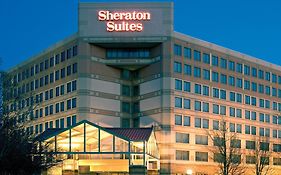 Sheraton Philadelphia Airport Hotel